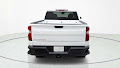 2026 Chevrolet Silverado 1500 Work Truck
