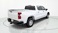 2026 Chevrolet Silverado 1500 Work Truck
