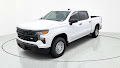2026 Chevrolet Silverado 1500 Work Truck