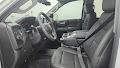 2026 Chevrolet Silverado 1500 Work Truck