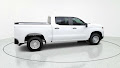 2026 Chevrolet Silverado 1500 Work Truck