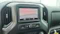 2026 Chevrolet Silverado 1500 Work Truck