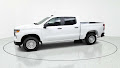 2026 Chevrolet Silverado 1500 Work Truck