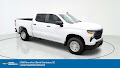 2026 Chevrolet Silverado 1500 Work Truck