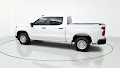 2026 Chevrolet Silverado 1500 Work Truck