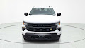 2026 Chevrolet Silverado 1500 Work Truck