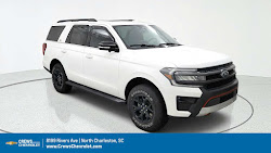 2023 Ford Expedition Timberline