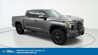 2023 Toyota Tundra