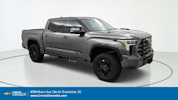 2023 Toyota Tundra Platinum Hybrid