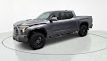 2023 Toyota Tundra Platinum Hybrid