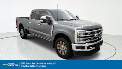 2023 Ford Super Duty F-250 Pickup