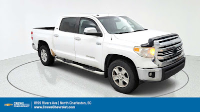 2015 Toyota Tundra