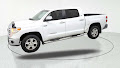 2015 Toyota Tundra SR5