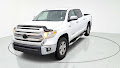 2015 Toyota Tundra SR5
