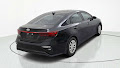 2020 Kia Forte FE