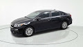 2020 Kia Forte FE