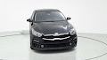 2020 Kia Forte FE