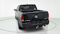 2021 Honda Ridgeline Sport