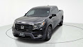 2021 Honda Ridgeline Sport
