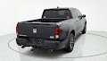 2021 Honda Ridgeline Sport