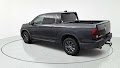 2021 Honda Ridgeline Sport