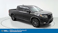 2021 Honda Ridgeline Sport