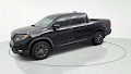 2021 Honda Ridgeline Sport