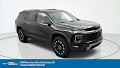 2027 Chevrolet Traverse AWD Z71