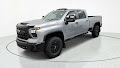 2025 Chevrolet Silverado 2500HD ZR2
