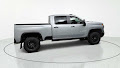 2025 Chevrolet Silverado 2500HD ZR2