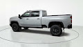 2025 Chevrolet Silverado 2500HD ZR2