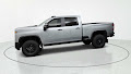 2025 Chevrolet Silverado 2500HD ZR2