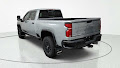 2025 Chevrolet Silverado 2500HD ZR2