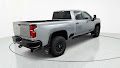 2025 Chevrolet Silverado 2500HD ZR2