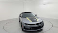 2021 Chevrolet Camaro 2SS