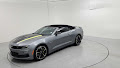 2021 Chevrolet Camaro 2SS