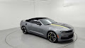 2021 Chevrolet Camaro 2SS