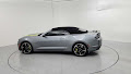2021 Chevrolet Camaro 2SS