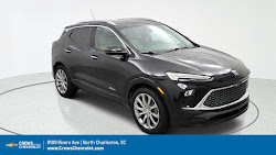 2025 Buick Encore GX Avenir