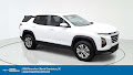 2027 Chevrolet Equinox FWD LT