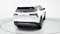 2027 Chevrolet Equinox FWD LT