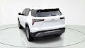 2027 Chevrolet Equinox FWD LT