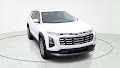 2027 Chevrolet Equinox FWD LT