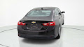 2021 Chevrolet Malibu LS