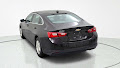 2021 Chevrolet Malibu LS