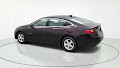 2021 Chevrolet Malibu LS