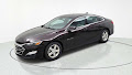 2021 Chevrolet Malibu LS