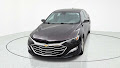 2021 Chevrolet Malibu LS