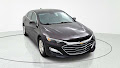 2021 Chevrolet Malibu LS