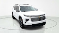 2027 Chevrolet Traverse FWD LT